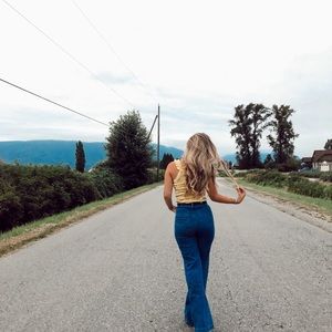 Meet your Posher, Jessica